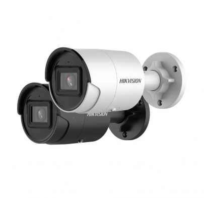 Hikvision 4 MP AcuSense Fixed Bullet Network Camera DS-2CD2046G2-I(4mm)