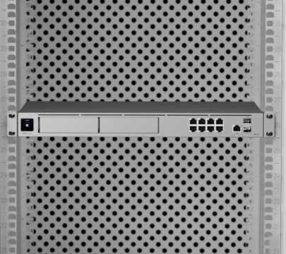 Ubiquiti Dream Machine Pro Max (UDM-Pro-Max)