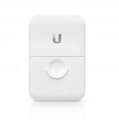 Ubiquiti Networks ETH-SP-G2 Surge Protector White