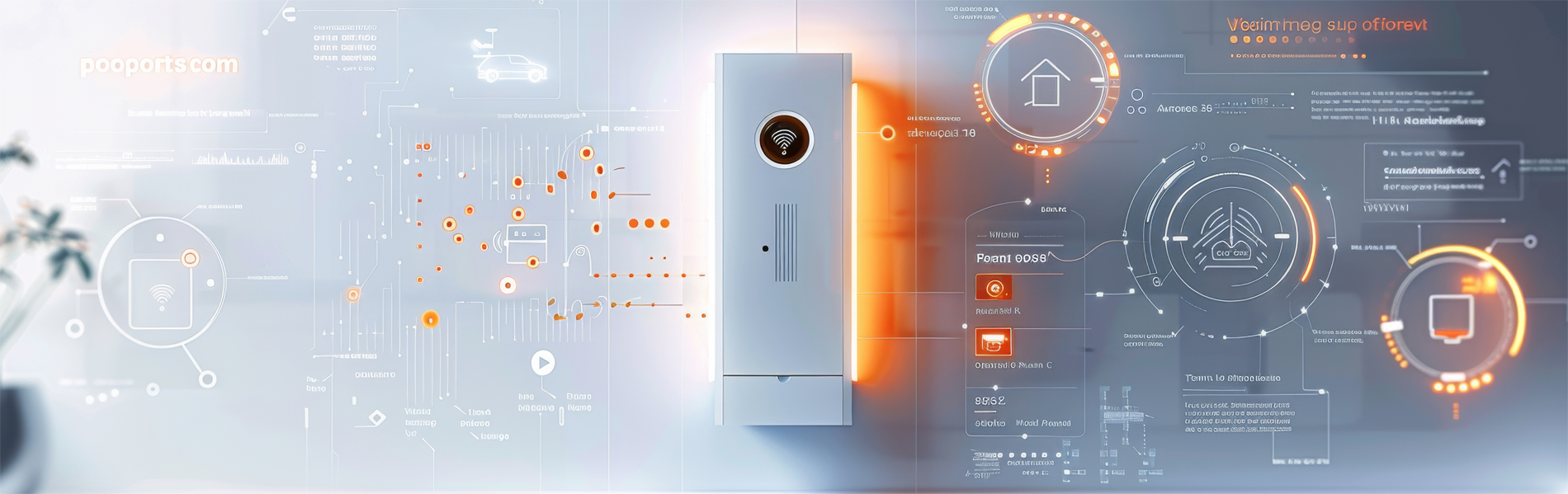  Automatic and Manual Burglar Alarm 